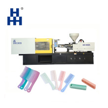 CE standard Full Automatic plastic injection molding machine plastic comb making machine